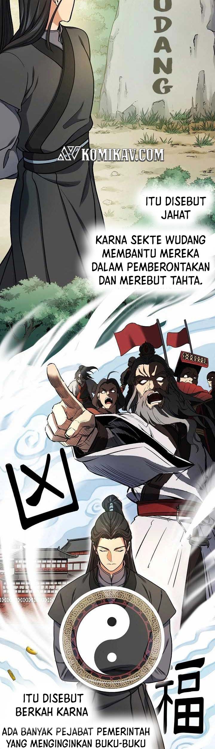 Storm Inn Chapter 16 - halaman 24