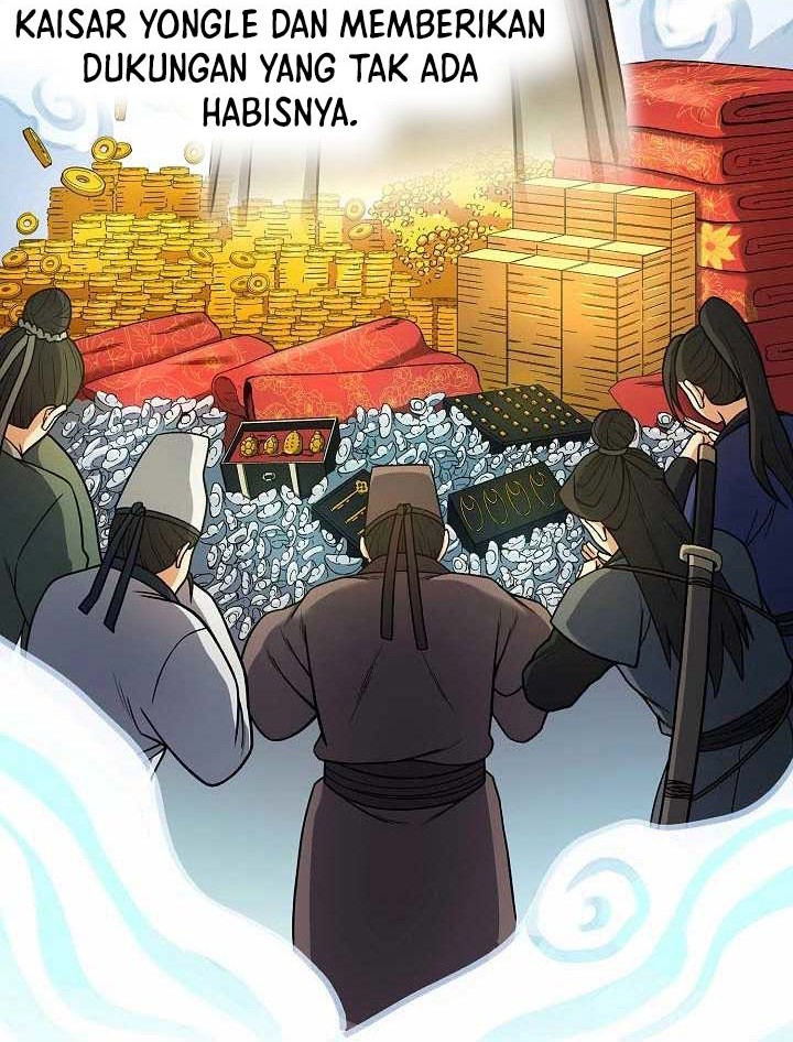 Storm Inn Chapter 16 - halaman 25