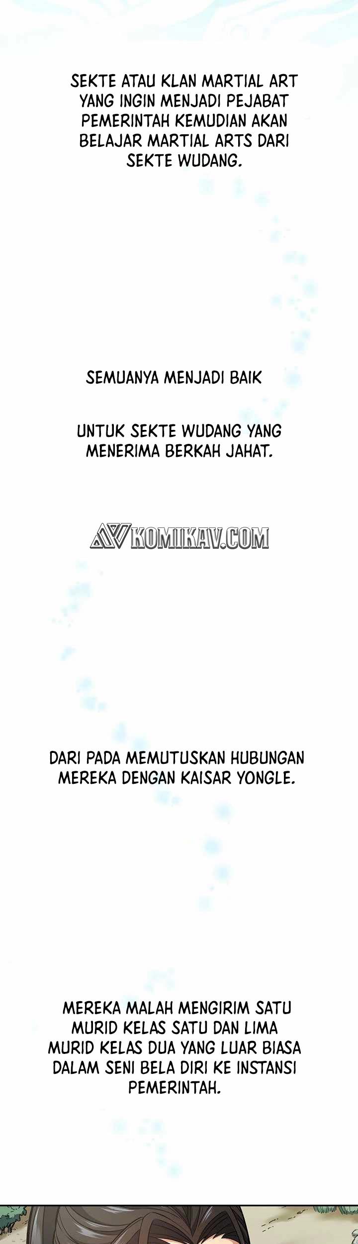 Storm Inn Chapter 16 - halaman 26