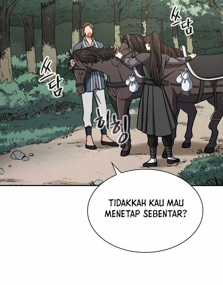 Storm Inn Chapter 16 - halaman 29