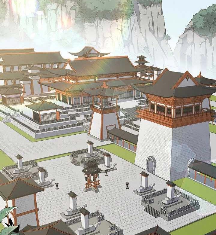 Storm Inn Chapter 16 - halaman 3