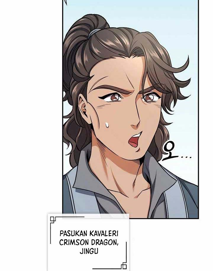 Storm Inn Chapter 16 - halaman 31