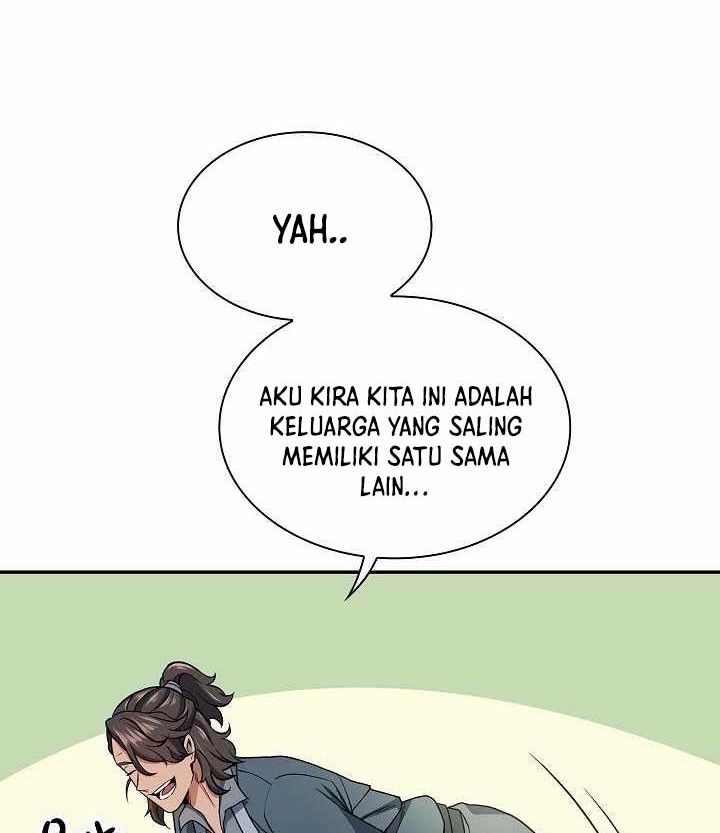 Storm Inn Chapter 16 - halaman 33