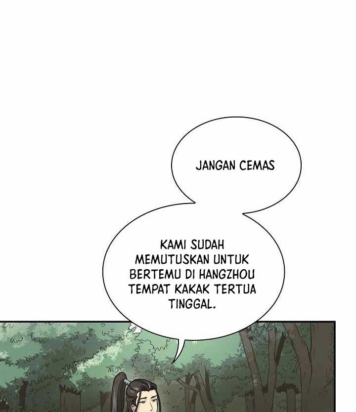 Storm Inn Chapter 16 - halaman 35