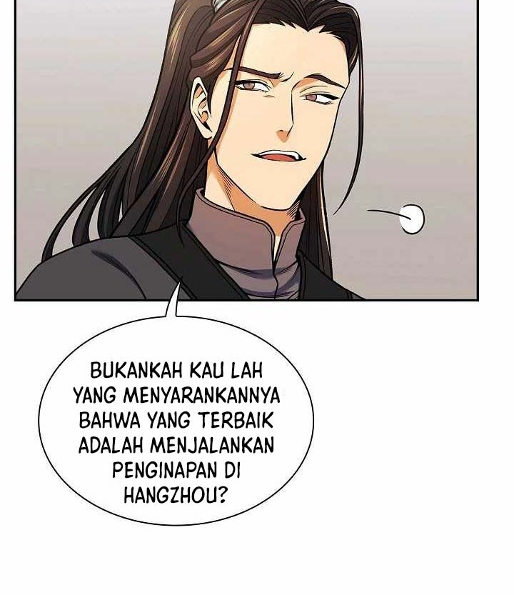 Storm Inn Chapter 16 - halaman 37