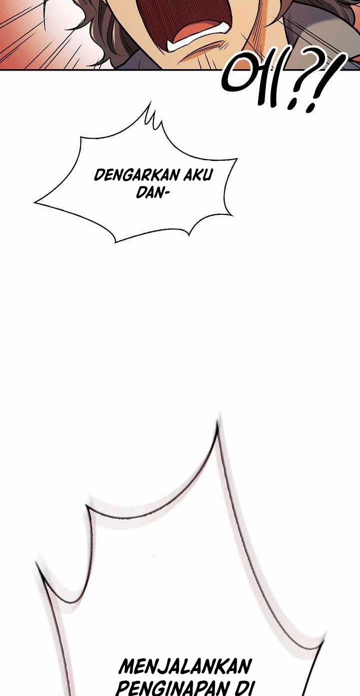 Storm Inn Chapter 16 - halaman 39