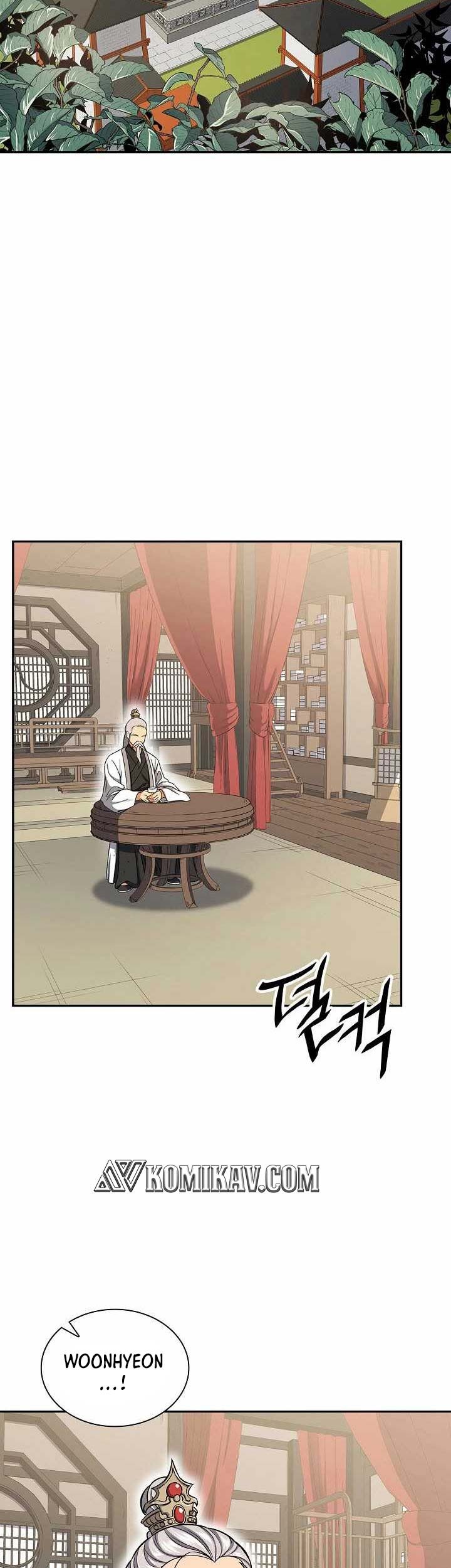 Storm Inn Chapter 16 - halaman 4