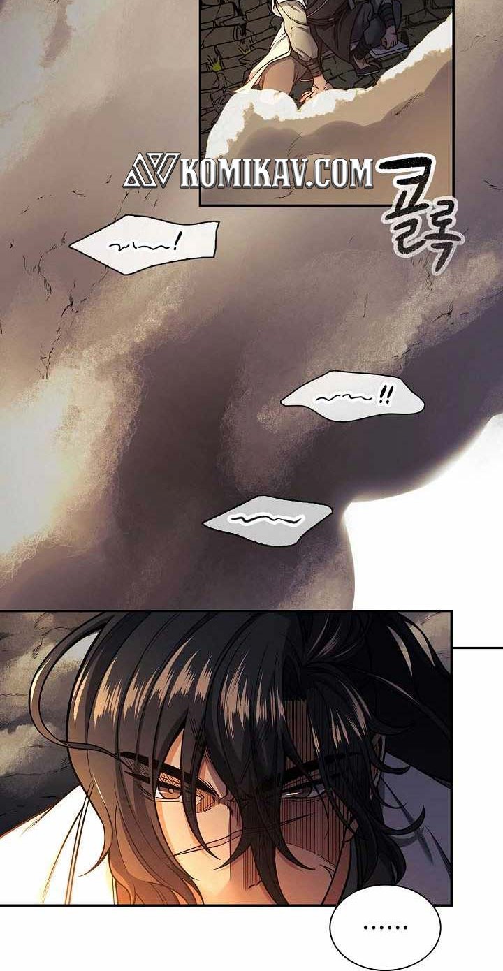 Storm Inn Chapter 16 - halaman 43