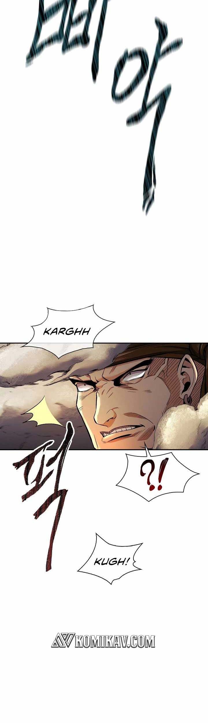 Storm Inn Chapter 16 - halaman 48
