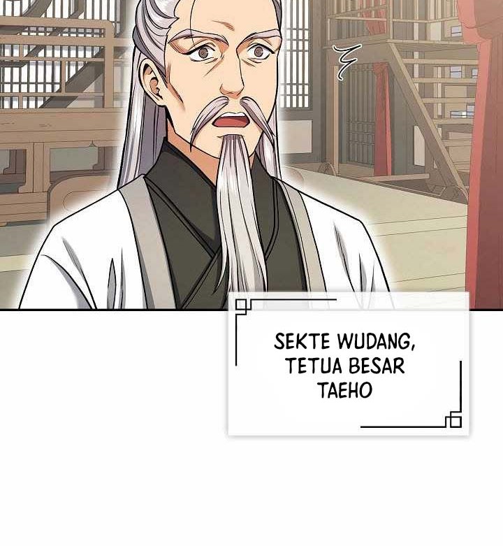 Storm Inn Chapter 16 - halaman 5