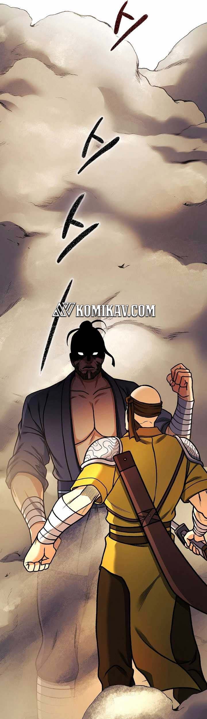 Storm Inn Chapter 16 - halaman 50