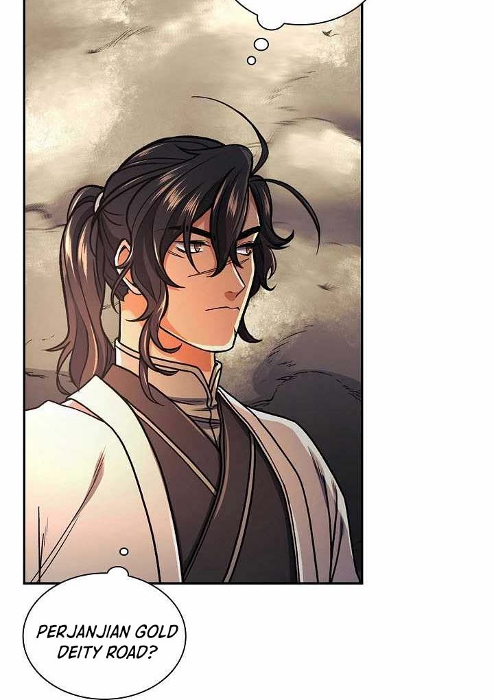 Storm Inn Chapter 16 - halaman 55