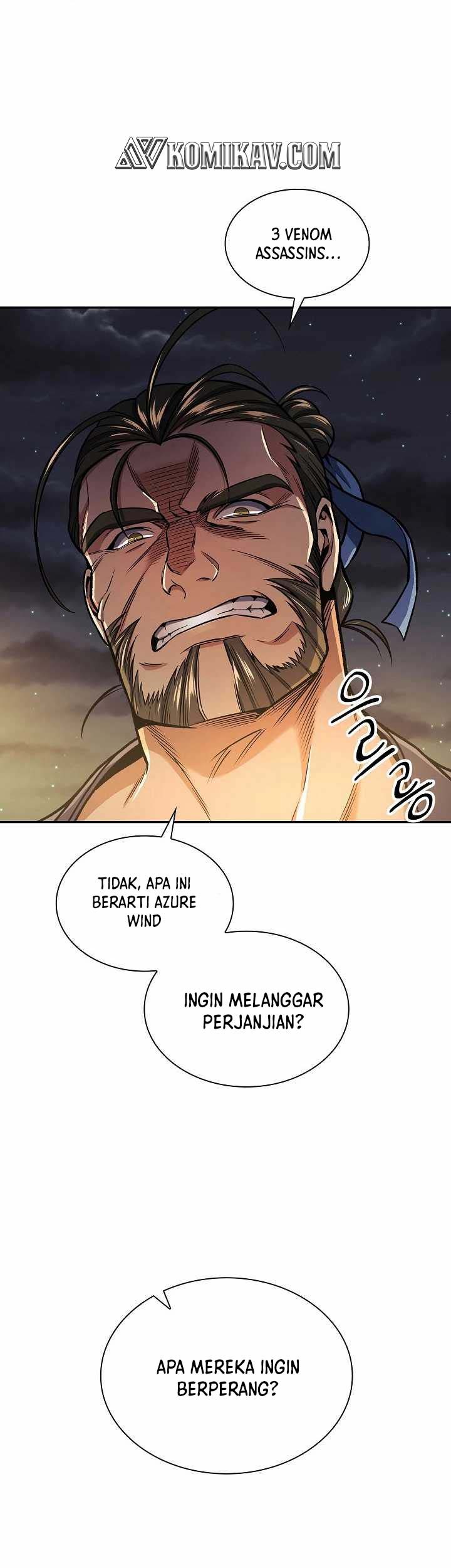 Storm Inn Chapter 16 - halaman 56