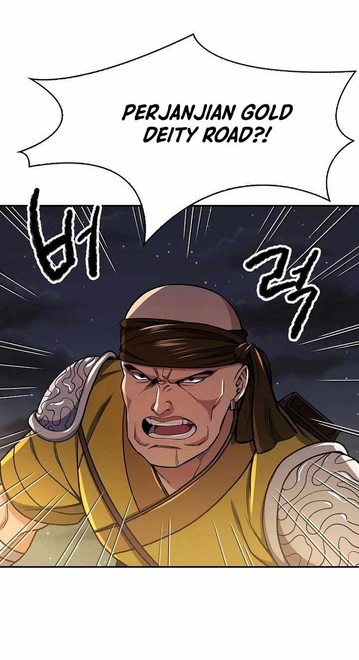 Storm Inn Chapter 16 - halaman 57