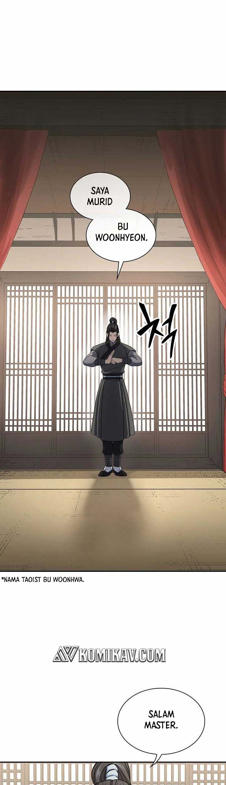 Storm Inn Chapter 16 - halaman 6