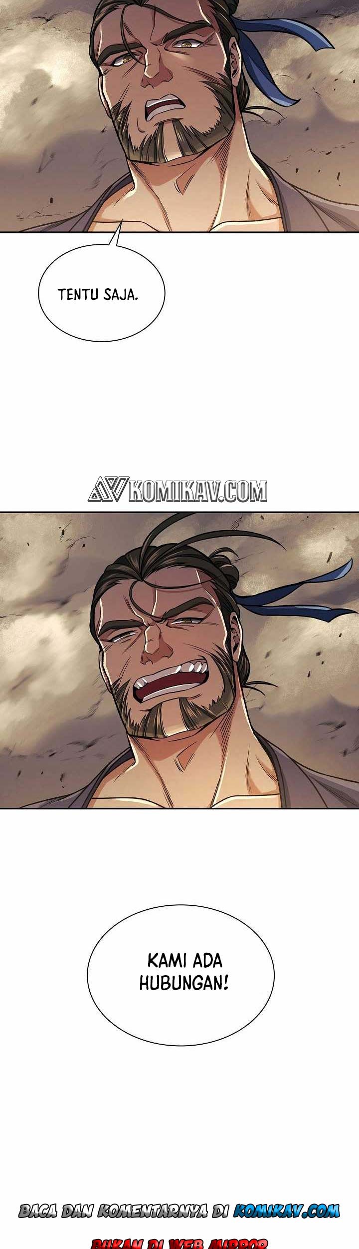 Storm Inn Chapter 16 - halaman 60