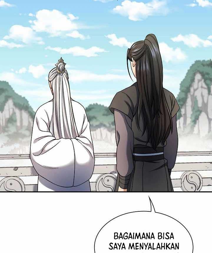 Storm Inn Chapter 16 - halaman 9