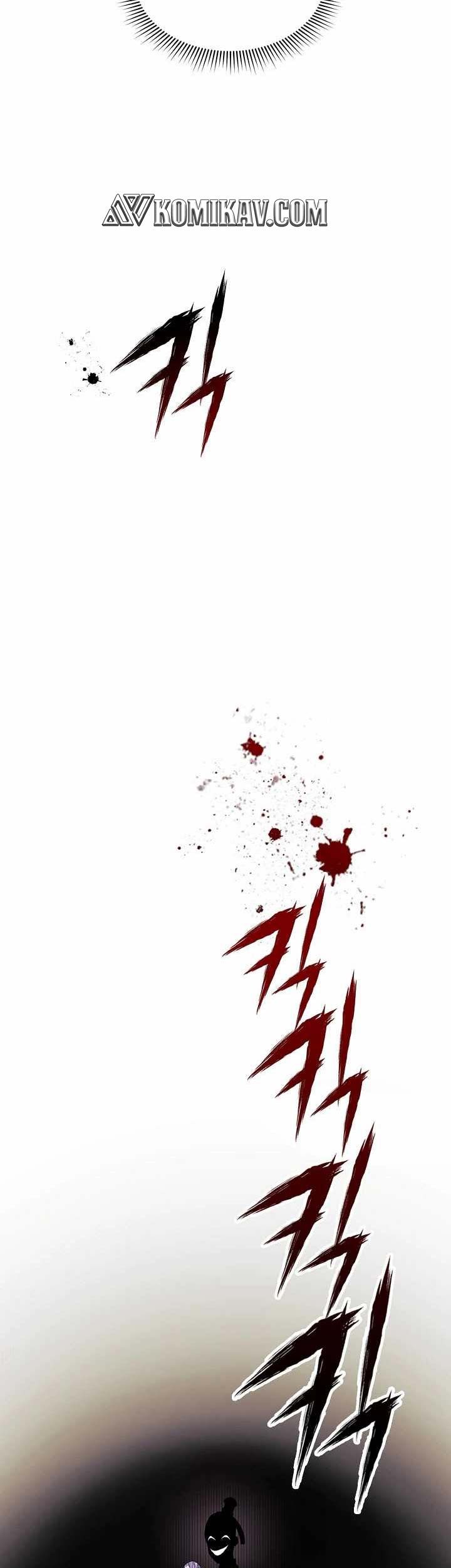 Storm Inn Chapter 17 - halaman 18