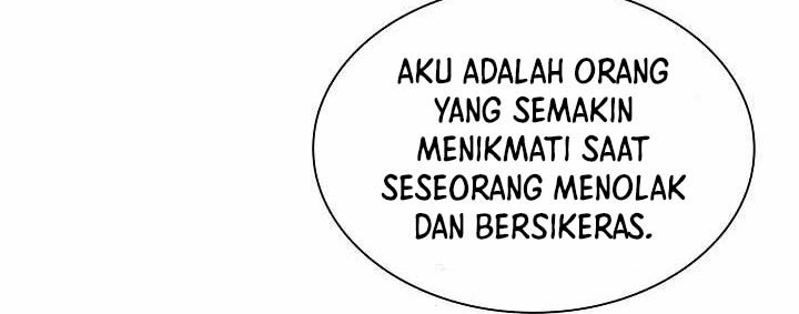 Storm Inn Chapter 17 - halaman 25