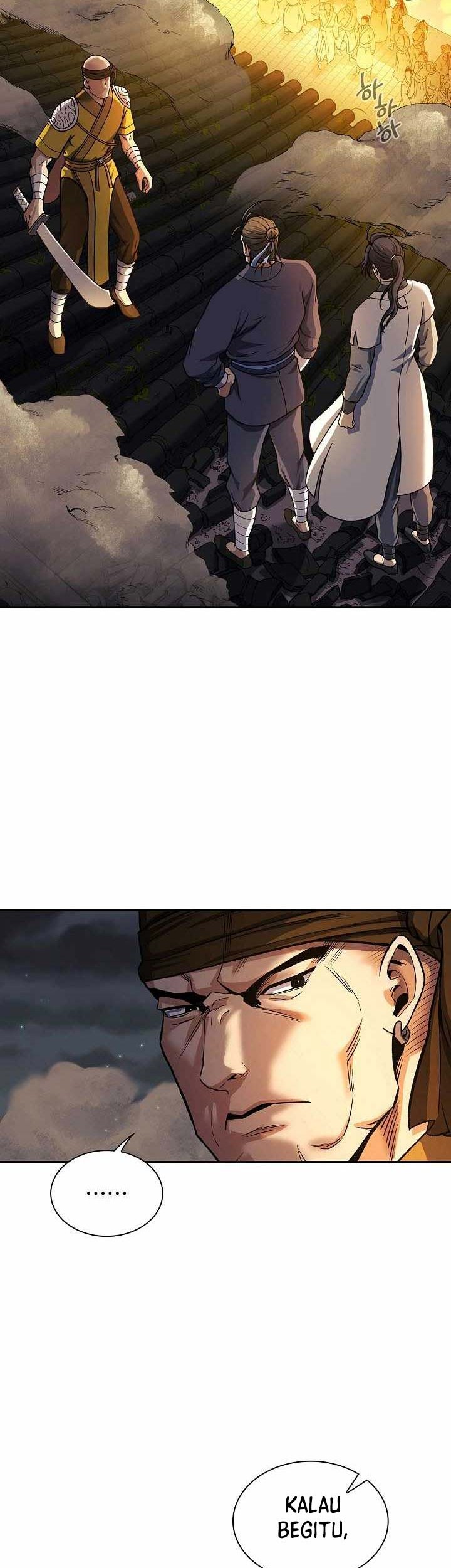 Storm Inn Chapter 17 - halaman 3