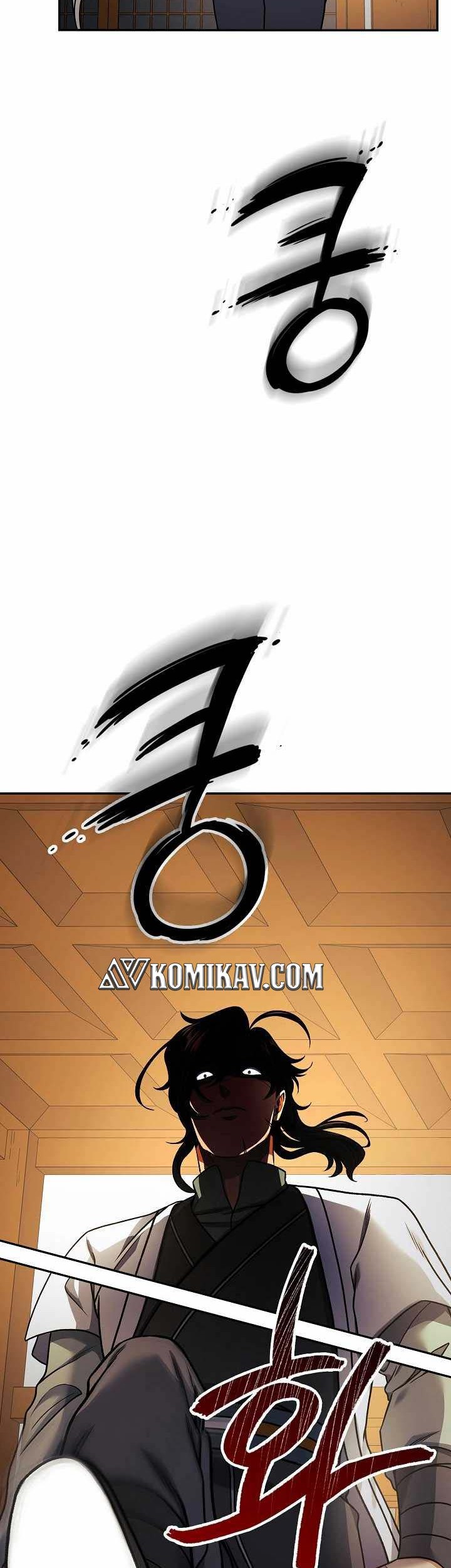Storm Inn Chapter 17 - halaman 39