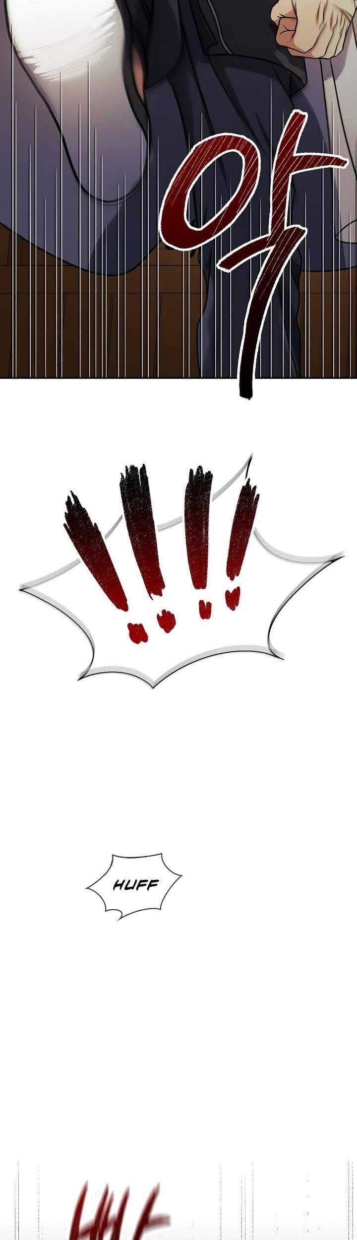 Storm Inn Chapter 17 - halaman 41