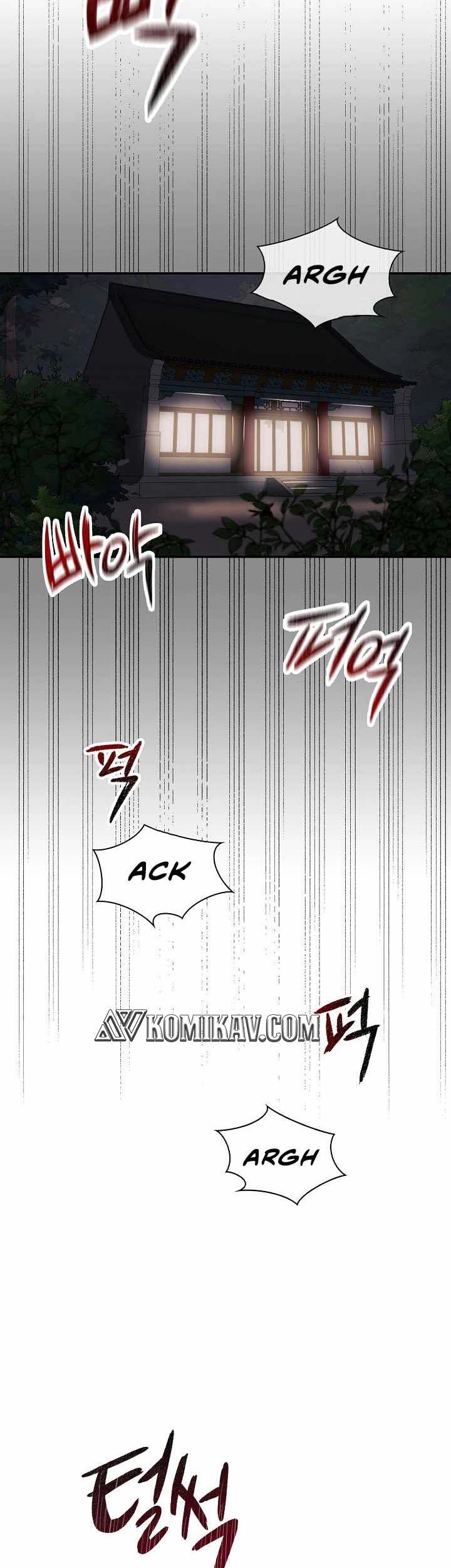 Storm Inn Chapter 17 - halaman 42