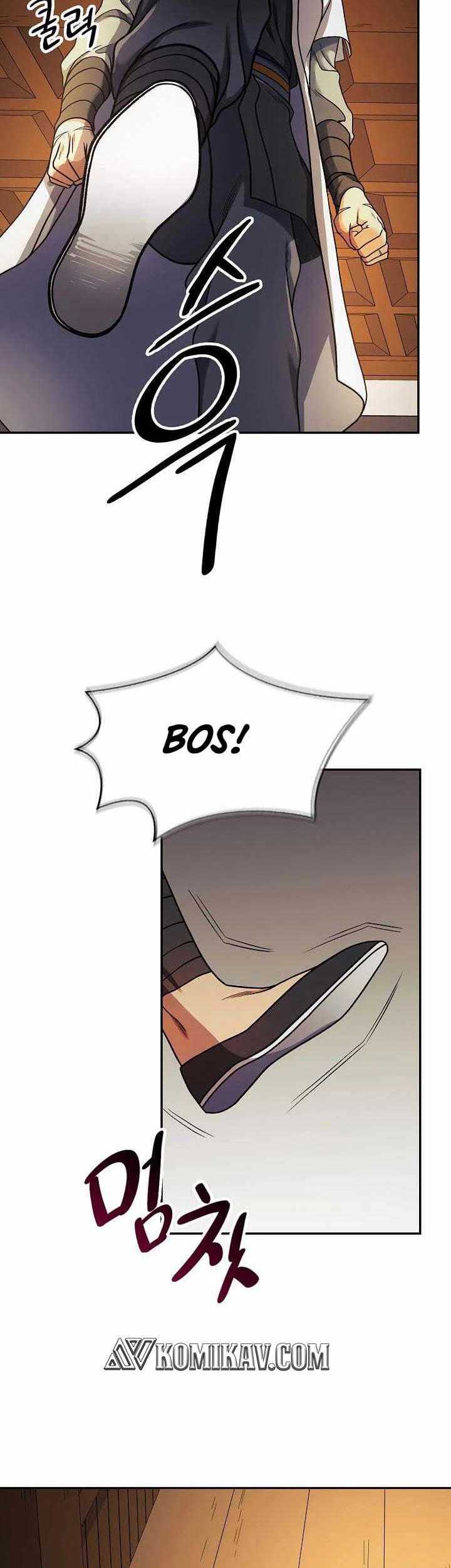 Storm Inn Chapter 17 - halaman 45