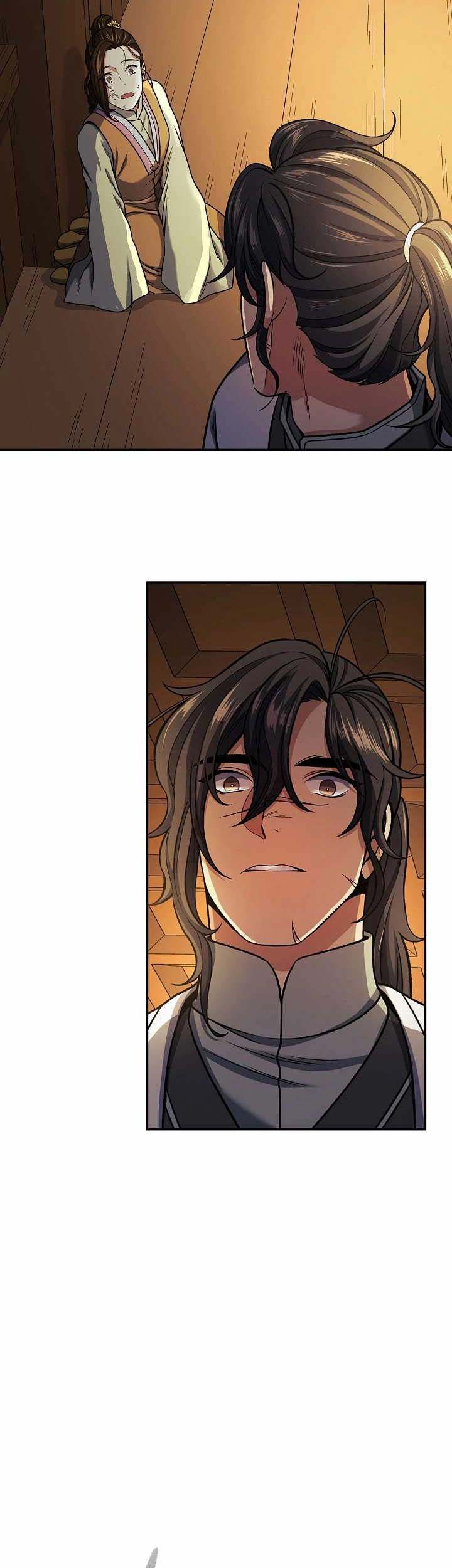 Storm Inn Chapter 17 - halaman 46