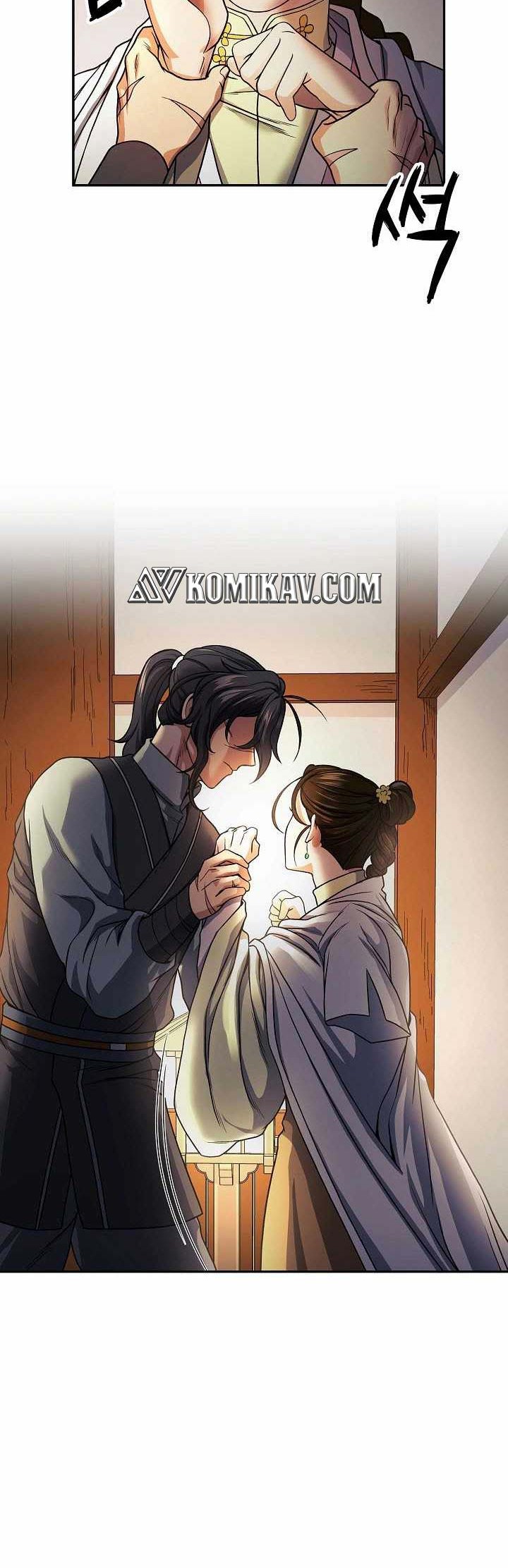 Storm Inn Chapter 17 - halaman 51