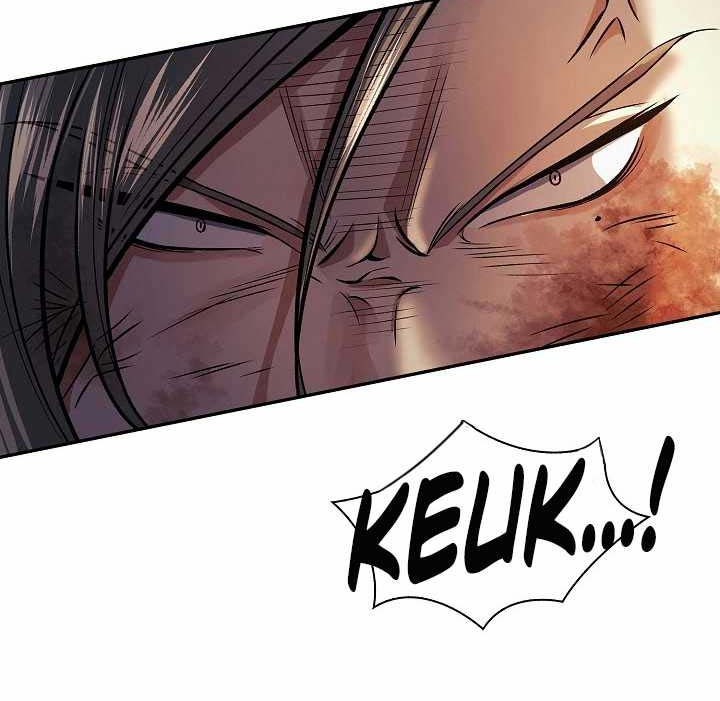 Storm Inn Chapter 17 - halaman 54