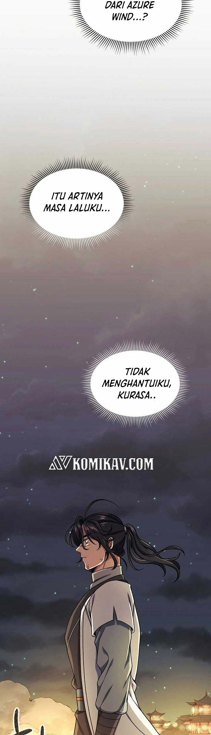 Storm Inn Chapter 17 - halaman 6