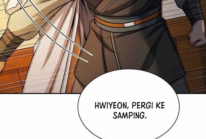 Storm Inn Chapter 18 - halaman 11