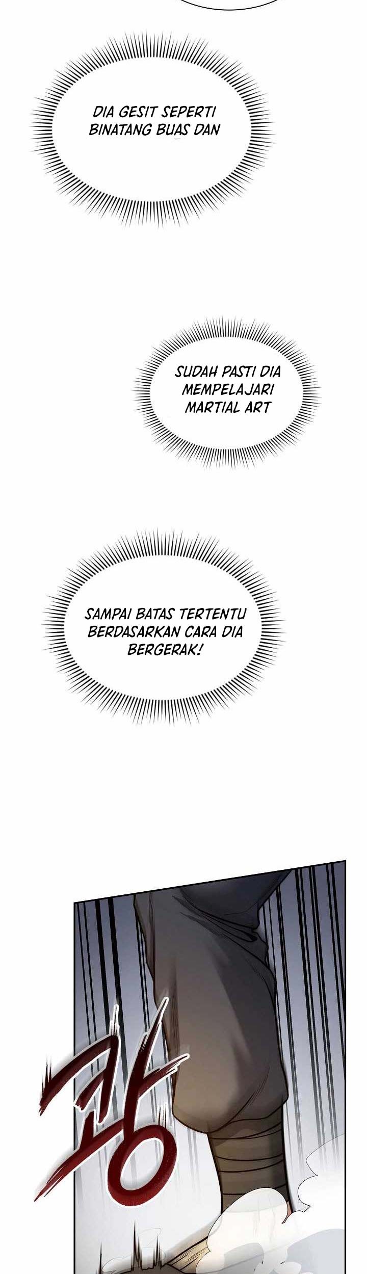 Storm Inn Chapter 18 - halaman 12