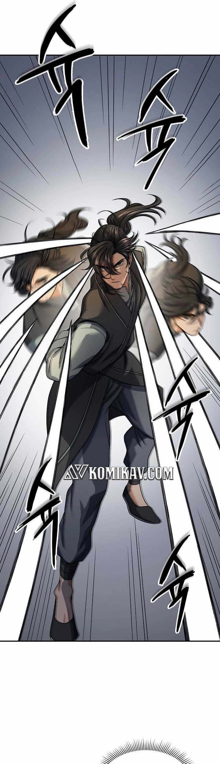 Storm Inn Chapter 18 - halaman 14