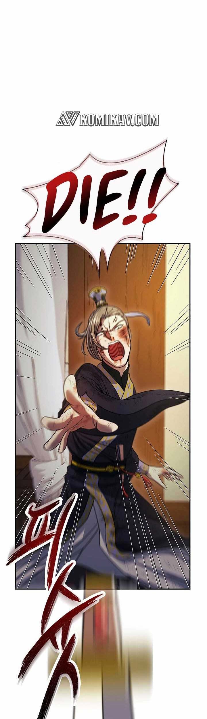 Storm Inn Chapter 18 - halaman 2