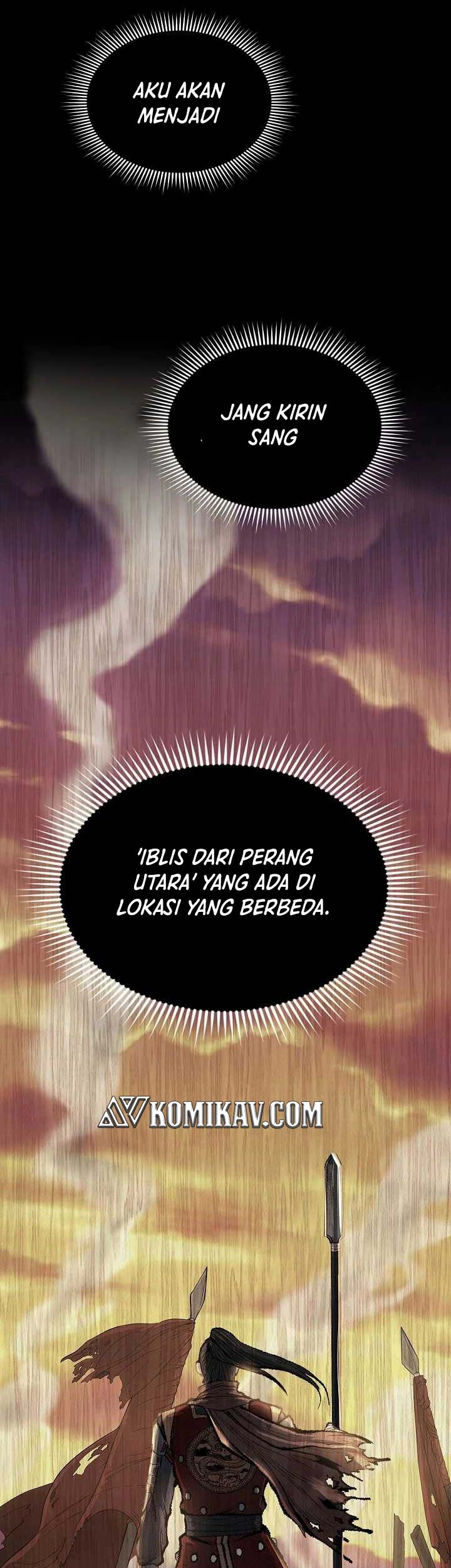 Storm Inn Chapter 18 - halaman 30