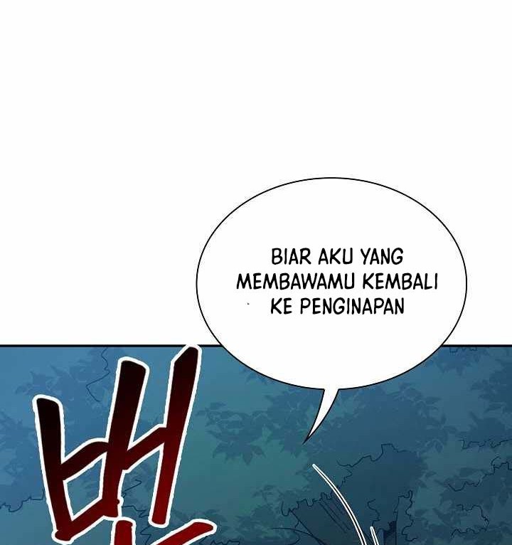 Storm Inn Chapter 18 - halaman 39