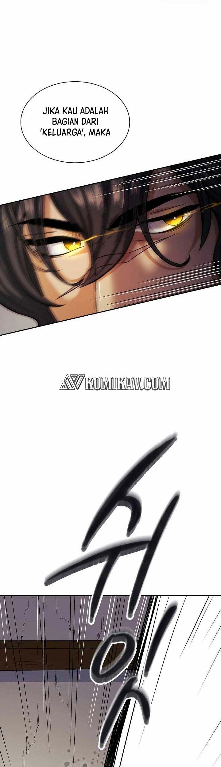 Storm Inn Chapter 18 - halaman 4