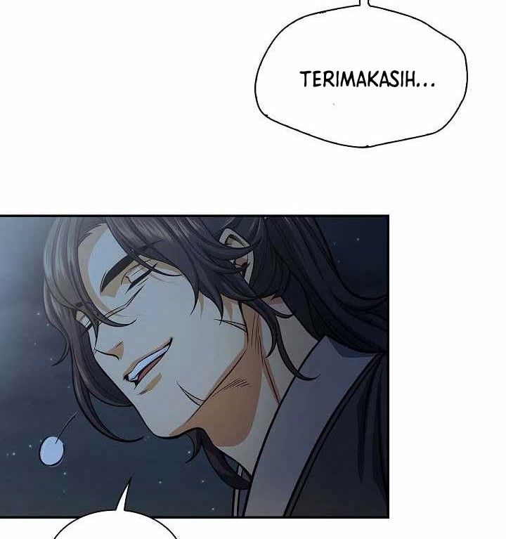 Storm Inn Chapter 18 - halaman 41