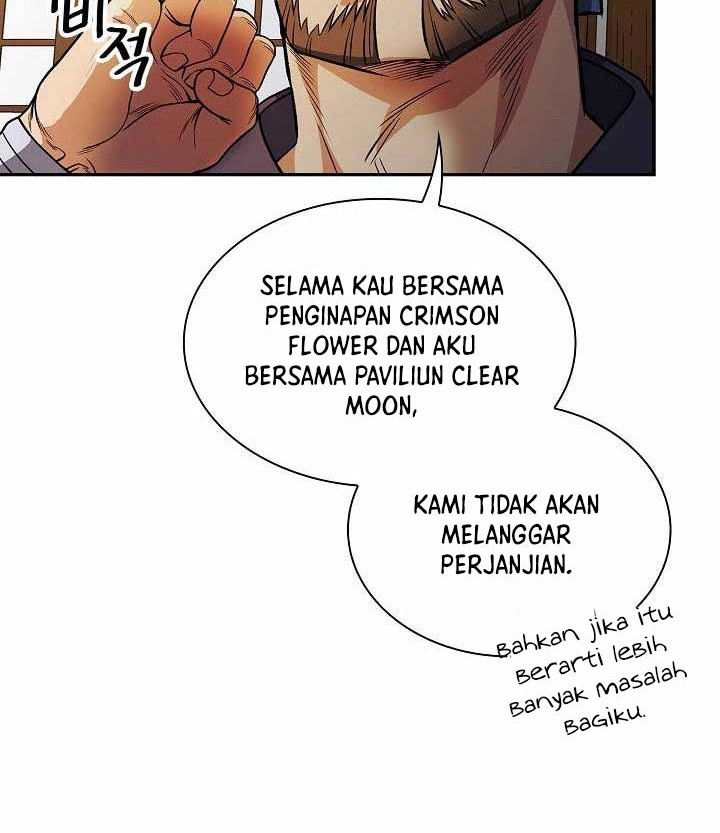 Storm Inn Chapter 18 - halaman 49