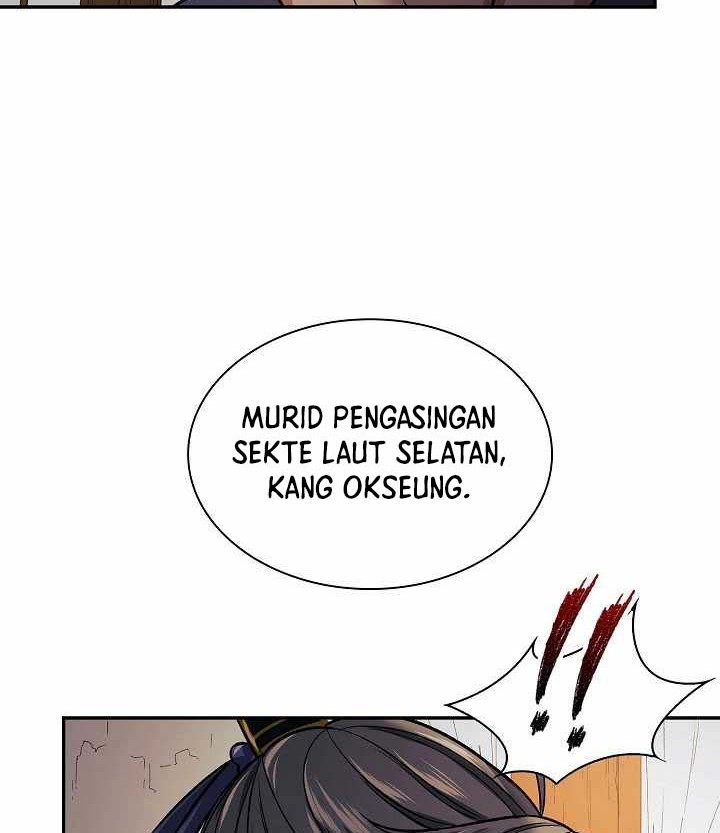 Storm Inn Chapter 18 - halaman 51