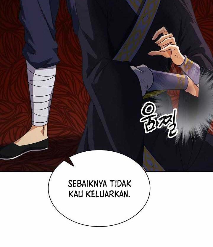 Storm Inn Chapter 18 - halaman 53