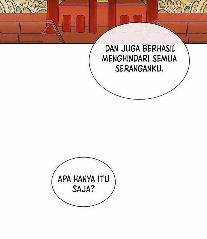 Storm Inn Chapter 18 - halaman 55