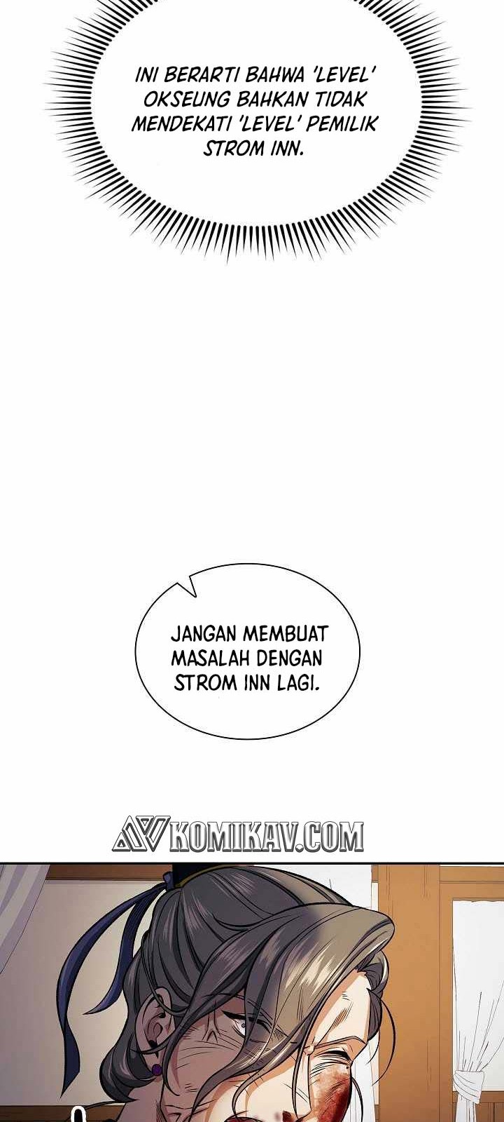 Storm Inn Chapter 18 - halaman 57