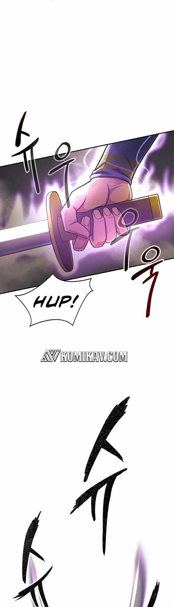 Storm Inn Chapter 18 - halaman 8
