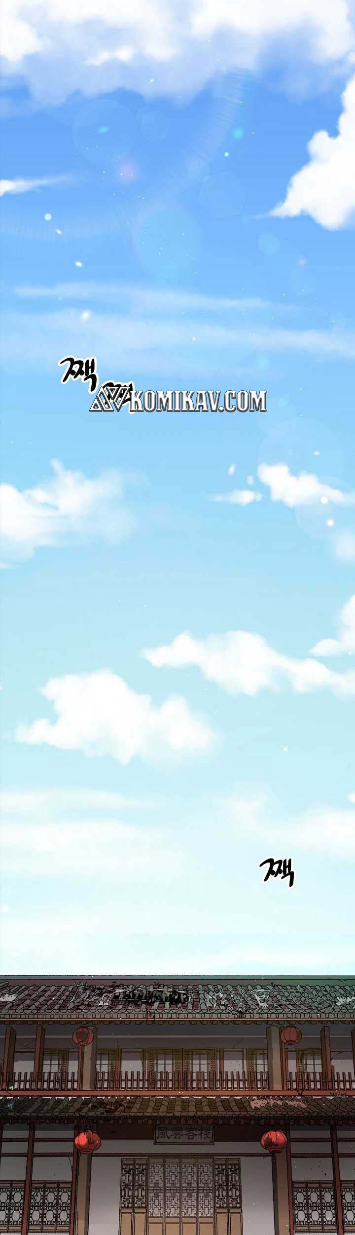 Storm Inn Chapter 19 - halaman 10