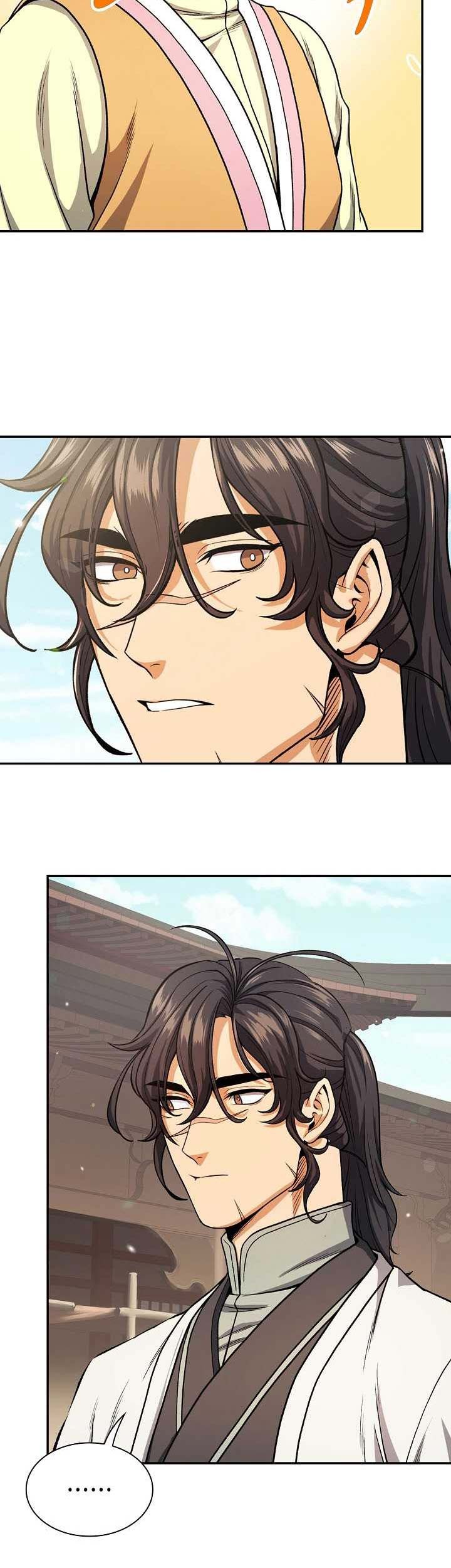 Storm Inn Chapter 19 - halaman 22