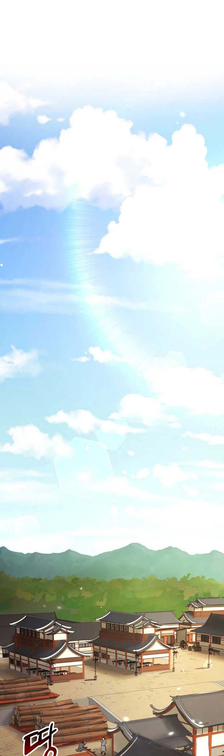 Storm Inn Chapter 19 - halaman 27