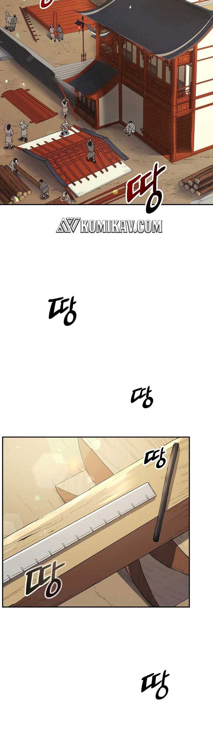 Storm Inn Chapter 19 - halaman 28